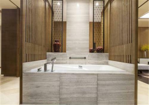 Aparthotel Ascott Riverside Garden Beijing