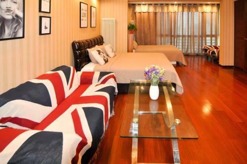 Feisuo Hotel Apartment