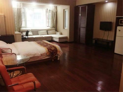 Feisuo Hotel Apartment