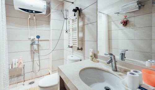 Feisuo Hotel Apartment