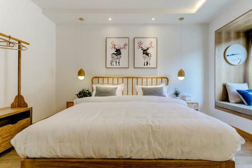 Hostal Jinshan Boutique Guesthouse