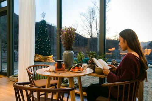 Hostal Jinshan Boutique Guesthouse