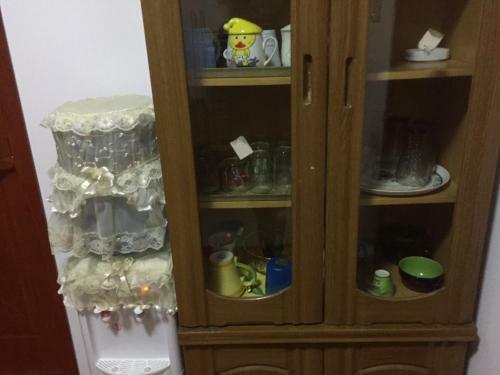 Beijing Tsinghua University Apartment
