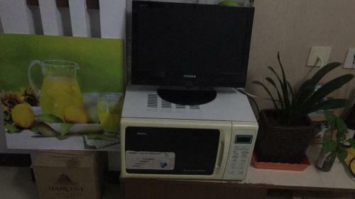 Beijing Tsinghua University Apartment