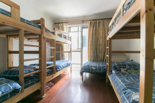 Echo�home International Hostel