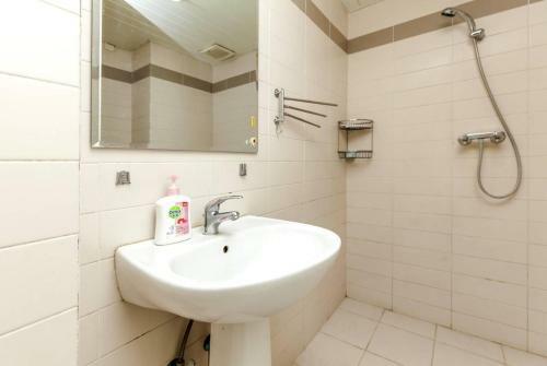 Apartamento Banyan Tree Mansion Beijing Postmodern City