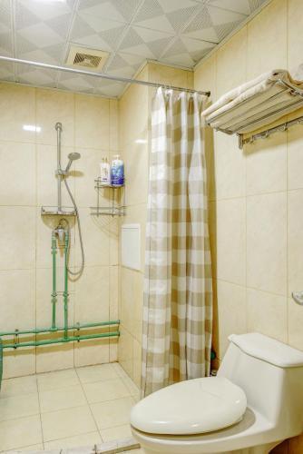 Yuan Su Homestay