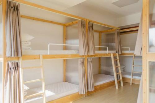 Beijing Together Hostel