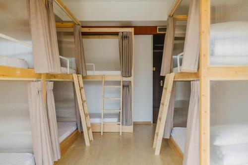 Beijing Together Hostel