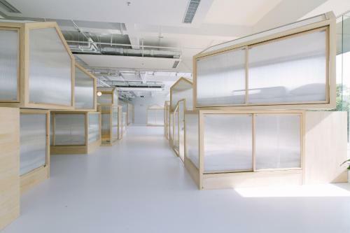 Beijing Together Hostel