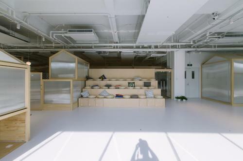 Beijing Together Hostel
