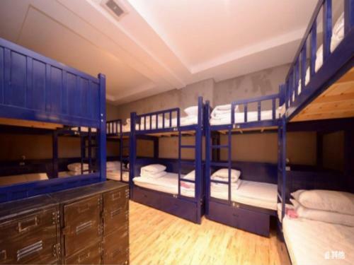 Beijing Wohkoon Hostel-lama Temple Branch