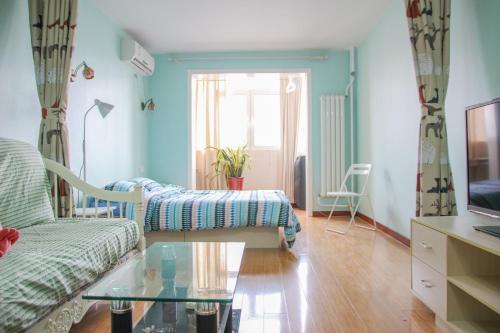 Albergue Shi Guang Li