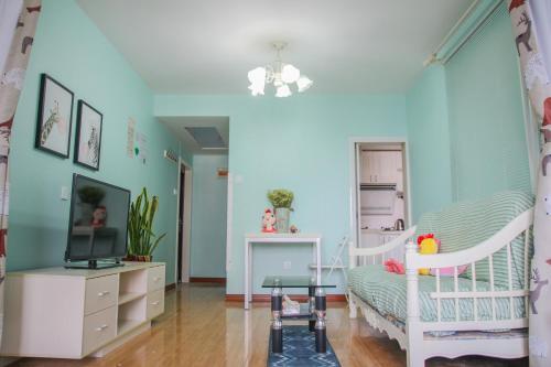 Albergue Shi Guang Li
