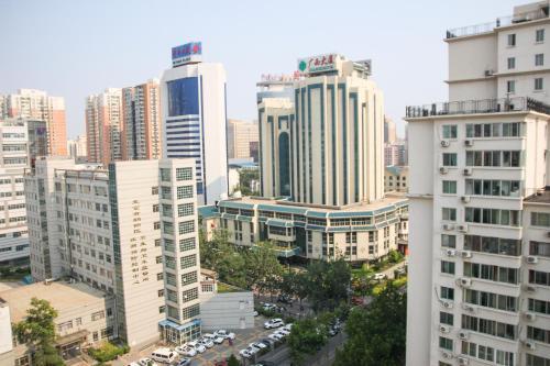 Albergue Shi Guang Li