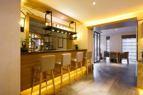 Qiu Guo Hotel Wukesong