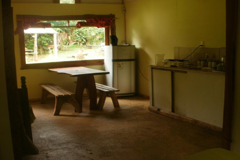 Cabana Moenga Rapa Nui