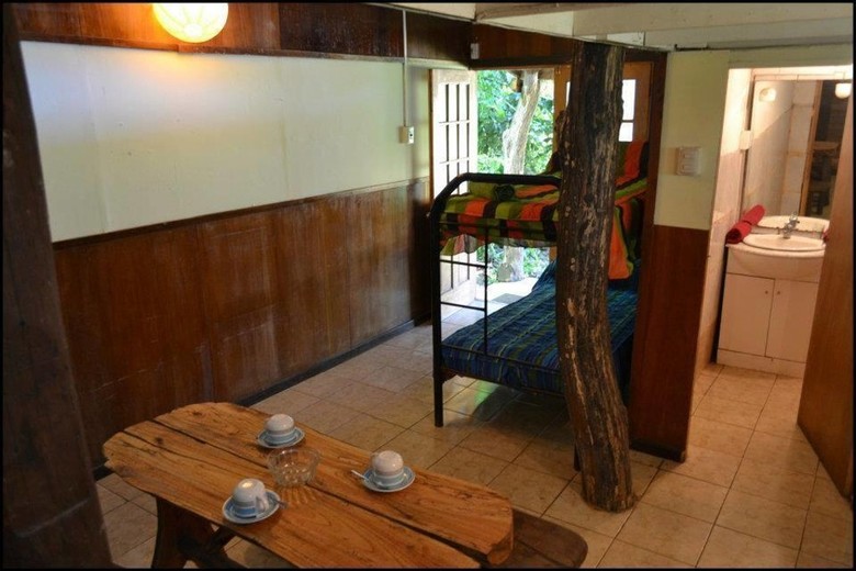 Cabana Moenga Rapa Nui