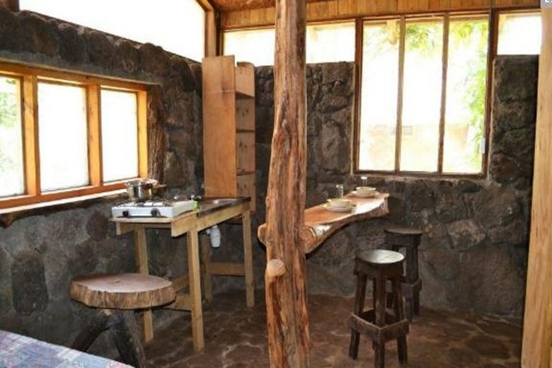 Cabana Moenga Rapa Nui