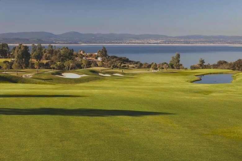 Hotel Vincci Valdeca�as Golf