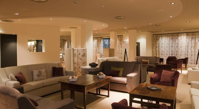 Hotel Vincci Valdeca�as Golf