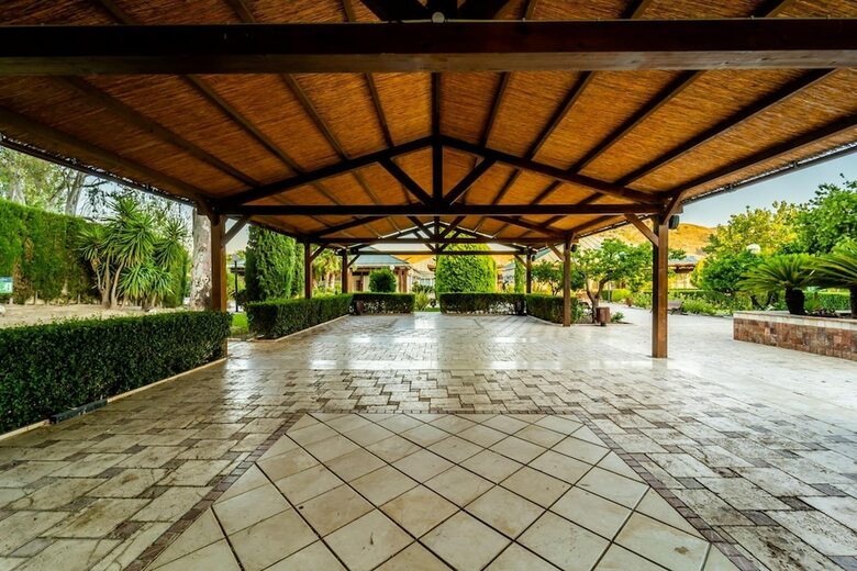 Hotel Jardines La Tejera