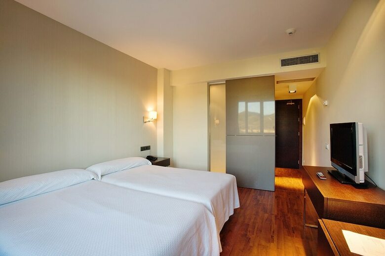 Hotel Jardines La Tejera