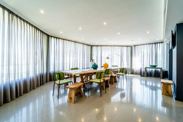 Hotel Jardines La Tejera