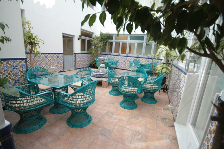 Hotel Moon Dreams Mediterr�neo