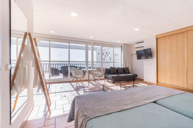 Hotel Moon Dreams Mediterr�neo