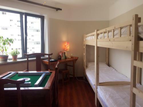 Nest Apartment