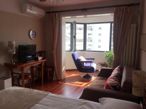 Nest Apartment