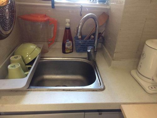 Ecological City Enjoy Apartment