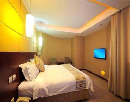 Changchun Bai Jia Business Hotel