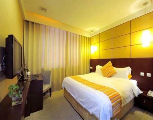 Changchun Bai Jia Business Hotel