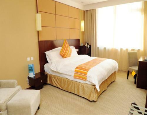 Changchun Bai Jia Business Hotel