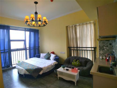 Changsha Youmei Apartment Hotel