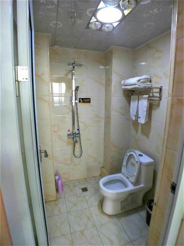 Changsha Youmei Apartment Hotel