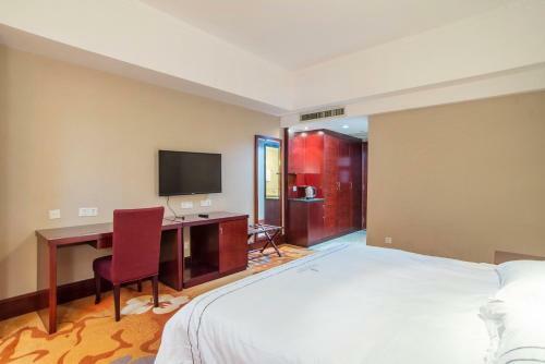 Changsha Cbd Sunny Hotel