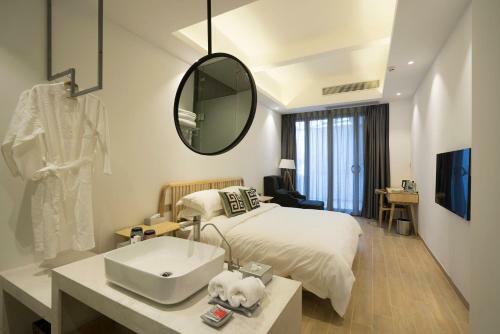 Albergue Sunshine Hotel