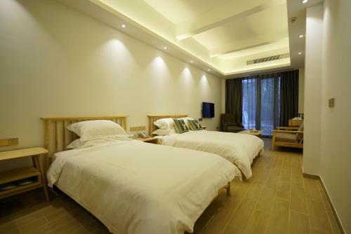 Albergue Sunshine Hotel