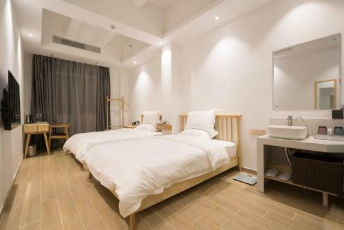 Albergue Sunshine Hotel