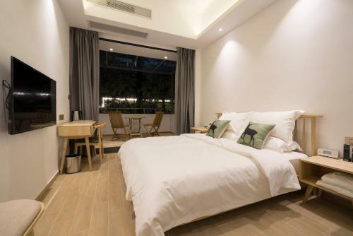 Albergue Sunshine Hotel