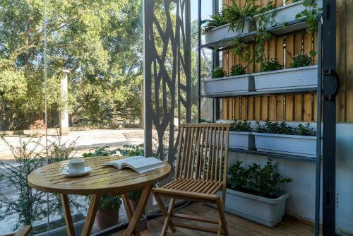 Albergue Sunshine Hotel
