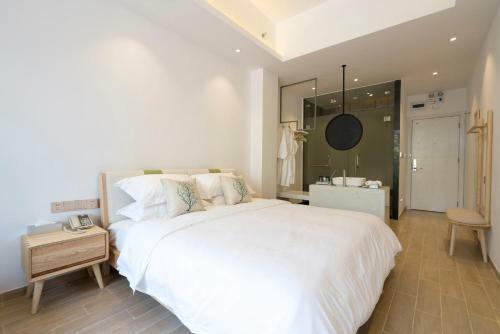 Albergue Sunshine Hotel