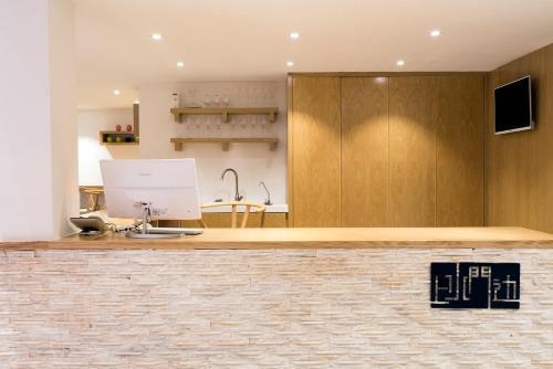 Albergue Sunshine Hotel