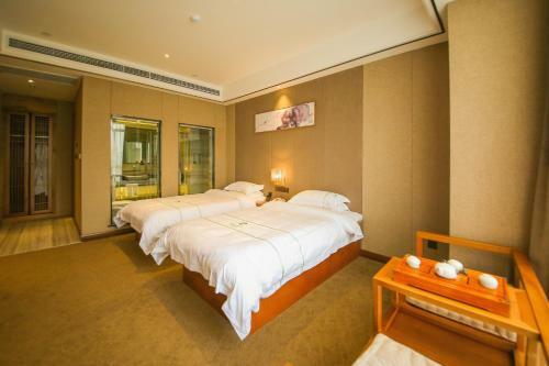 Chengdu Fende Hotel