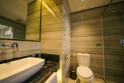 Chengdu Fende Hotel