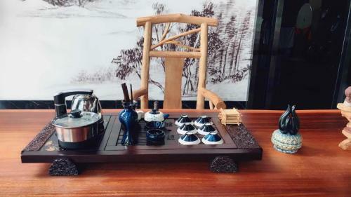 Chengdu Fende Hotel