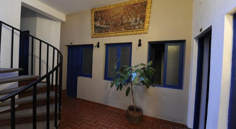 Loreto Boutique Hotel